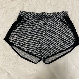 Under Armour shorts